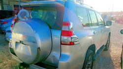 تويوتا لاندكروزر برادو